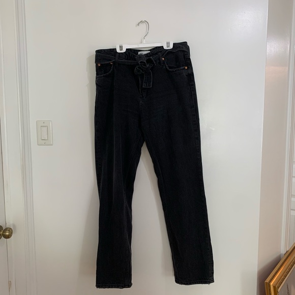 Zara straight leg - Picture 3 of 4